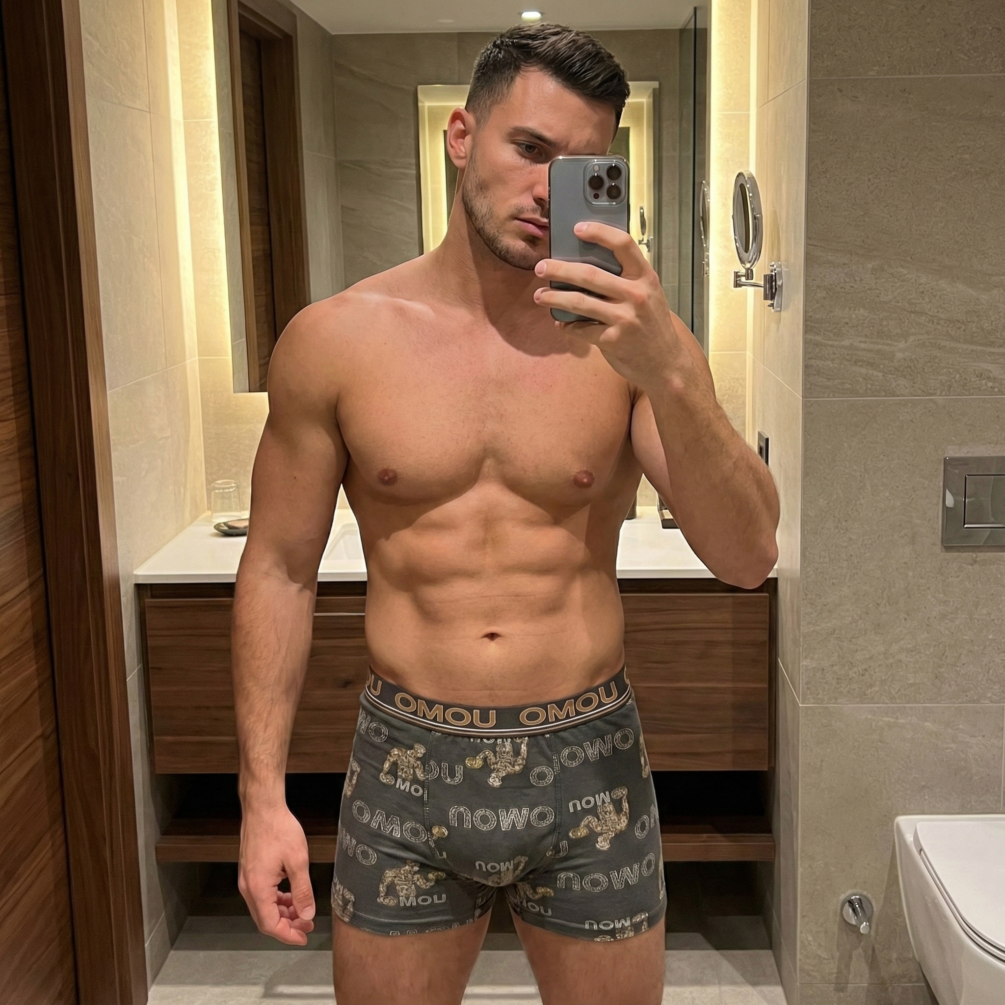 Боксерки Fitness
