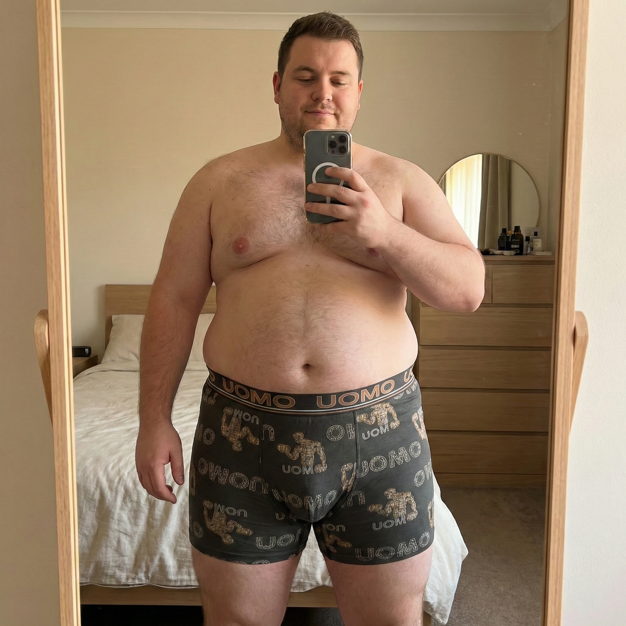 Боксерки Fitness