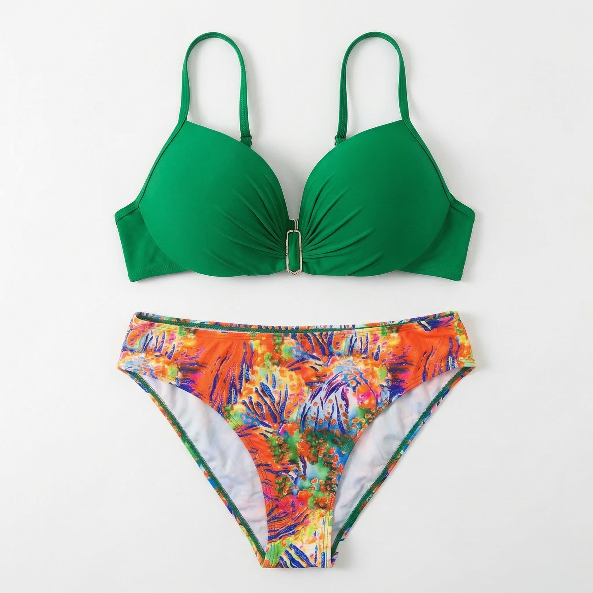 Бански половинки