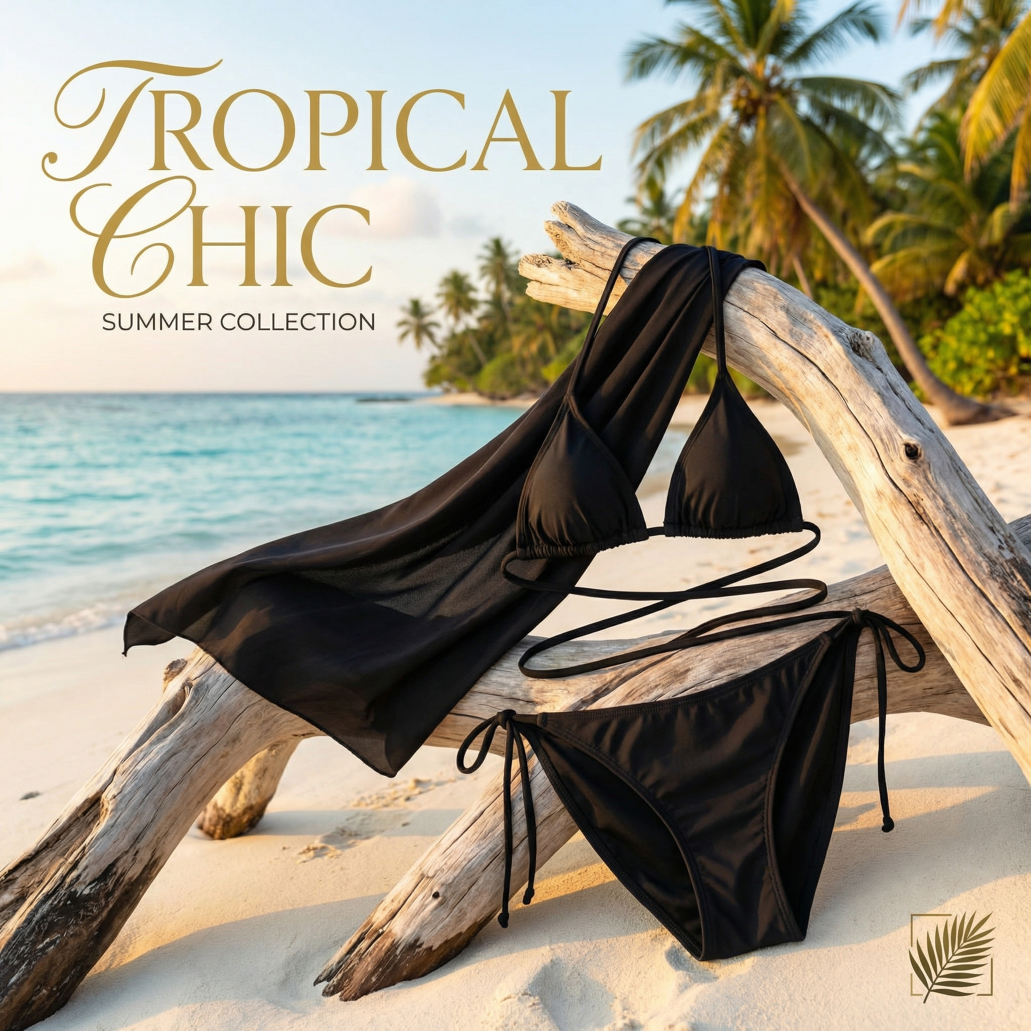 Бански костюм