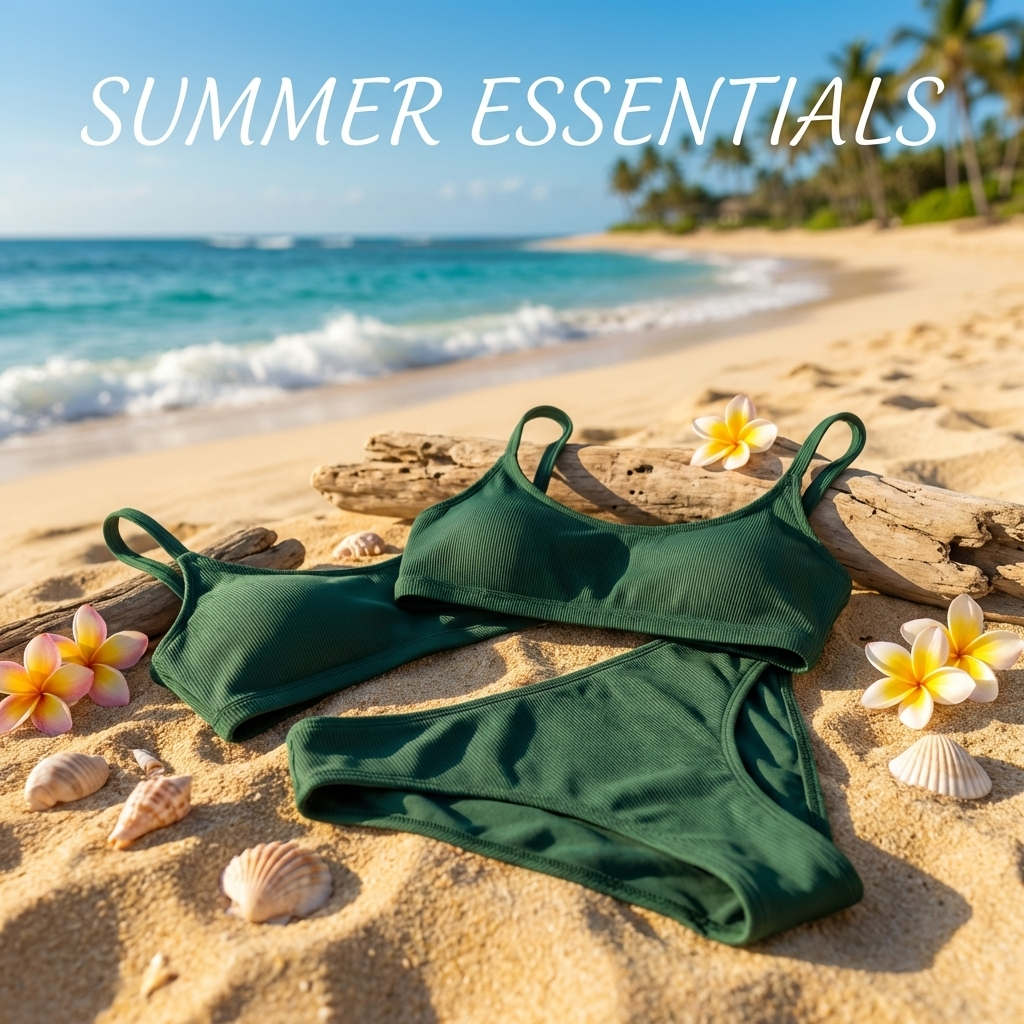 Бански костюм