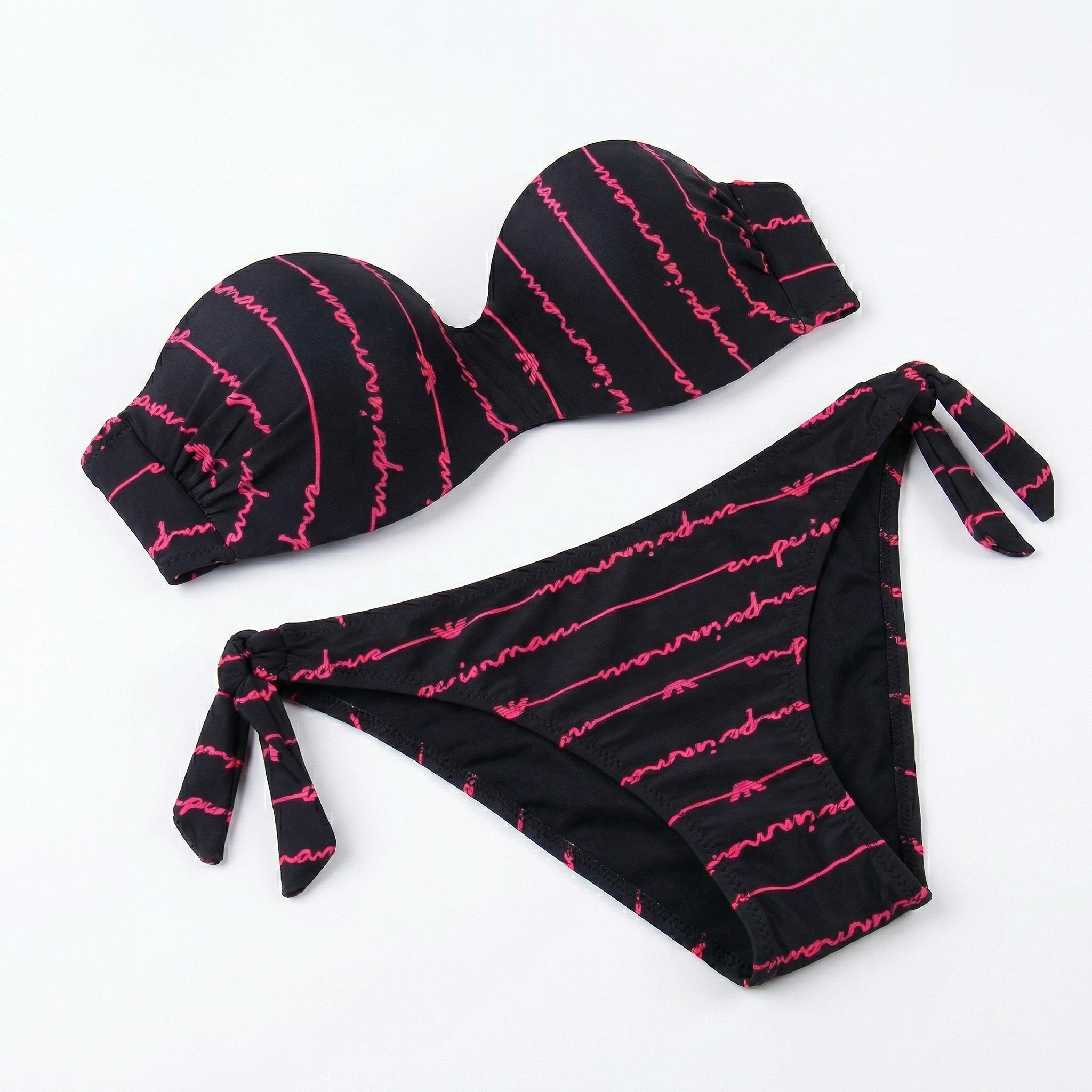 Бански костюм