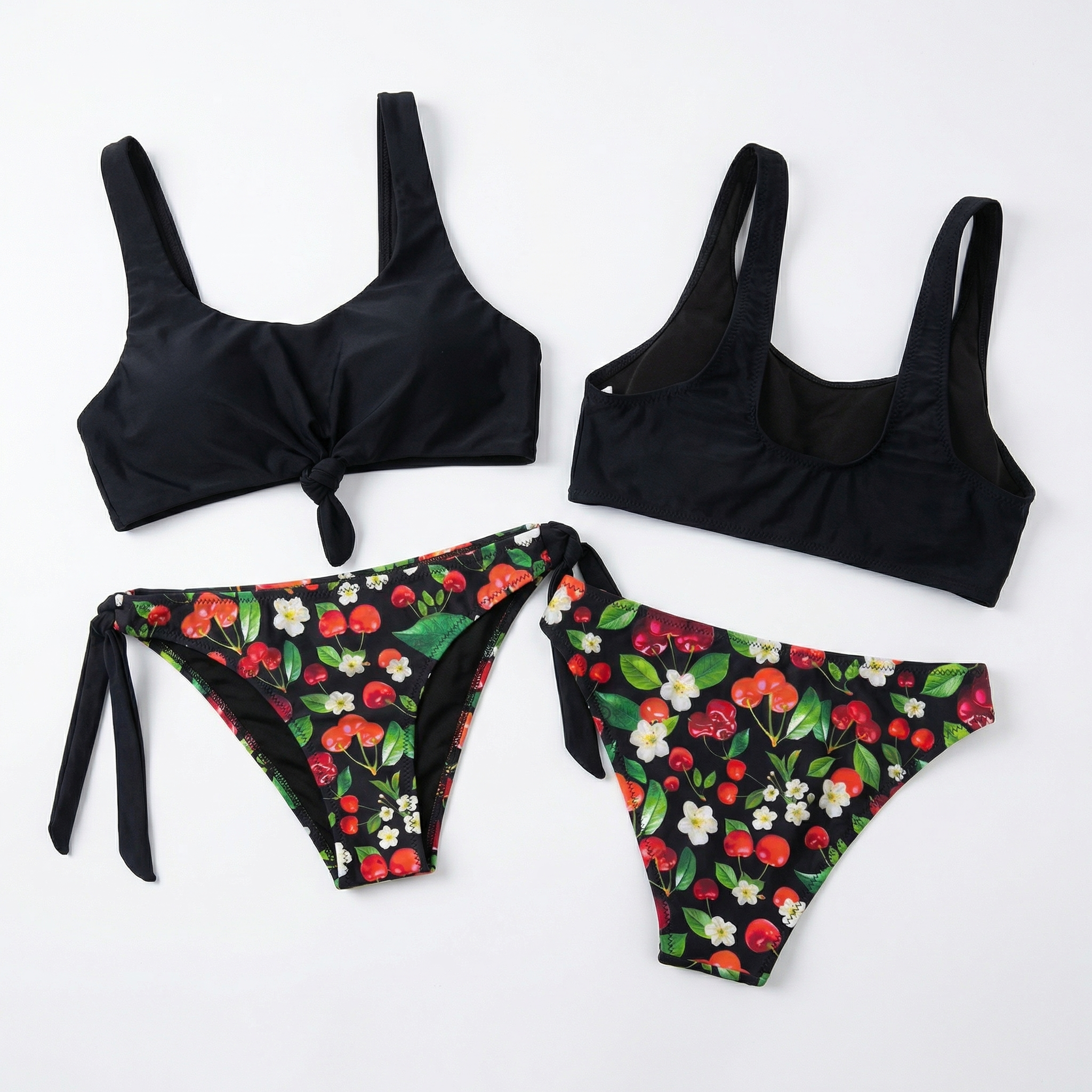 Бански - бюстие