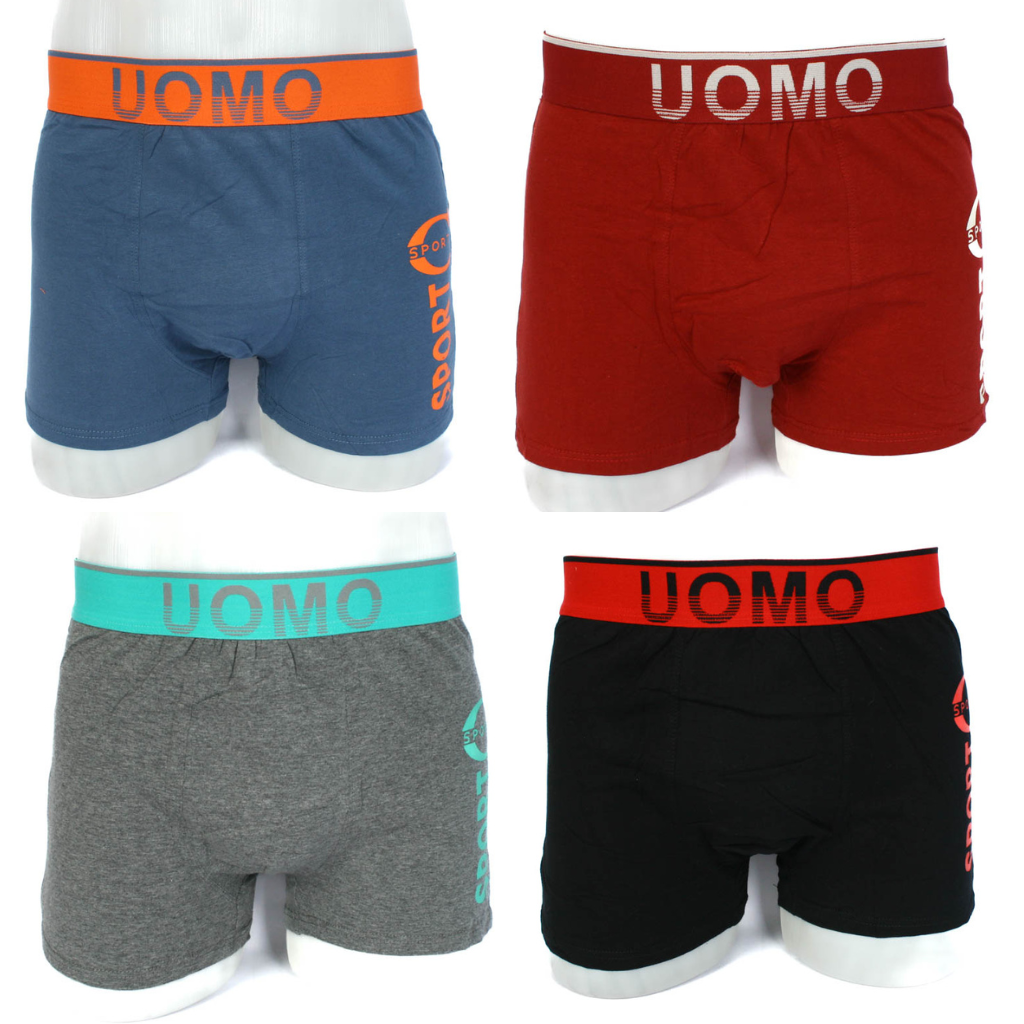 Комплект боксерки - UOMO Sport