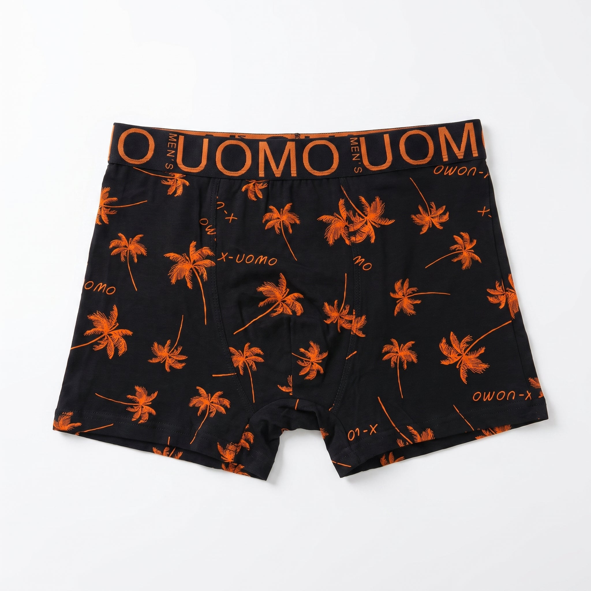 Боксерки UOMO PALMS