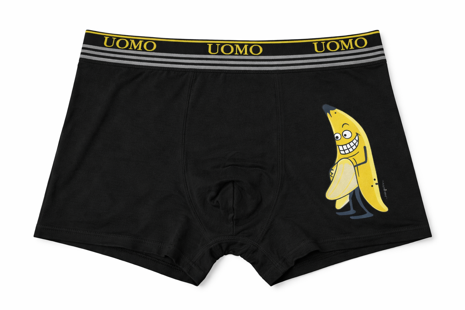Боксерки BANANA