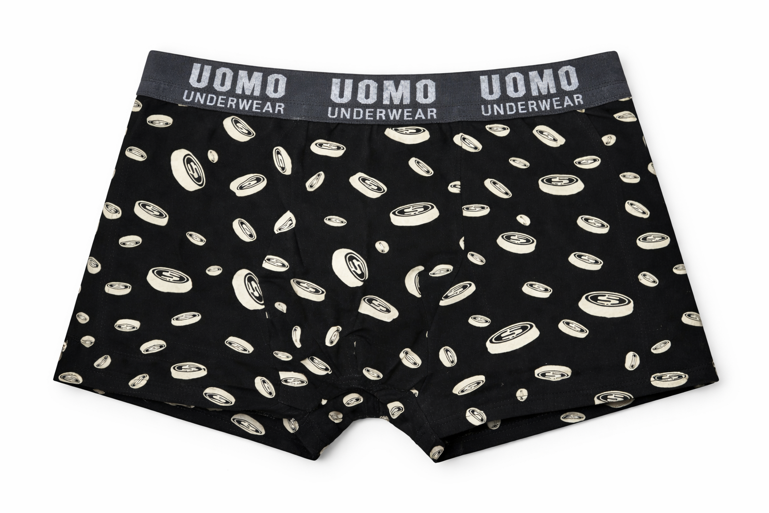 Боксерки UOMO DOLLAR