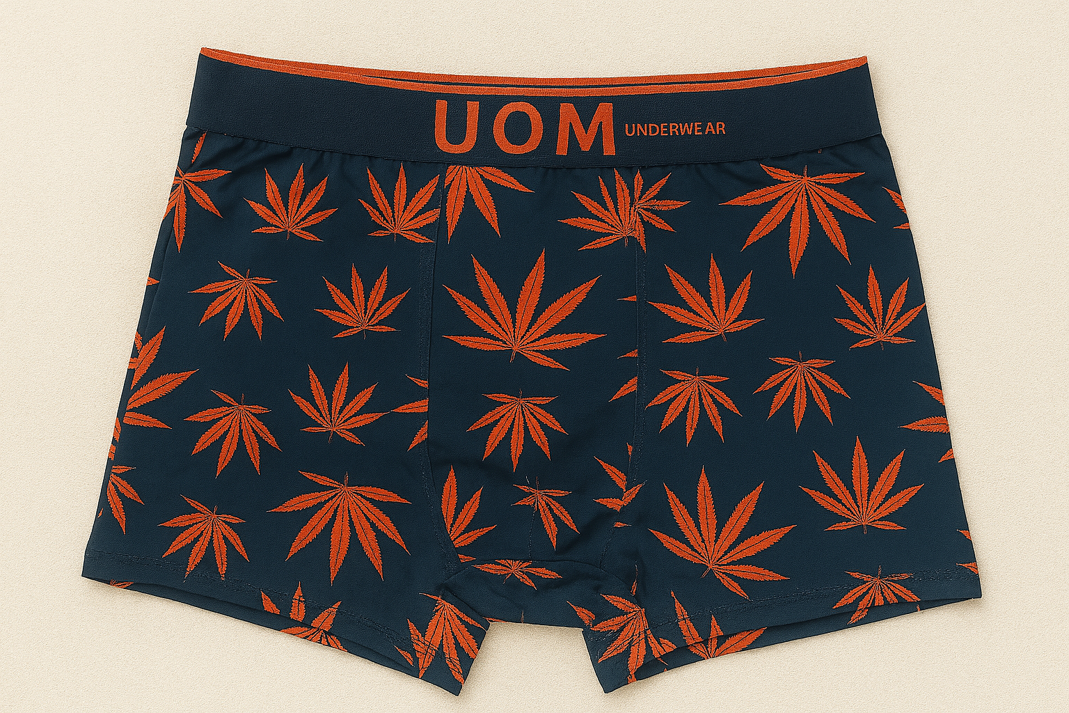 Боксерки UOMO MRH