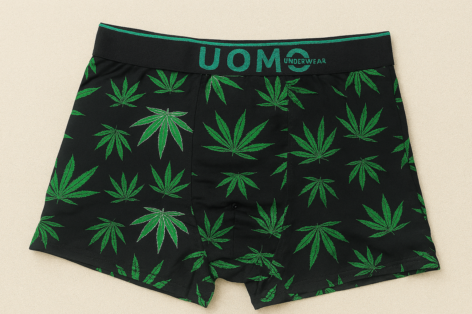 Комплект Боксерки UOMO