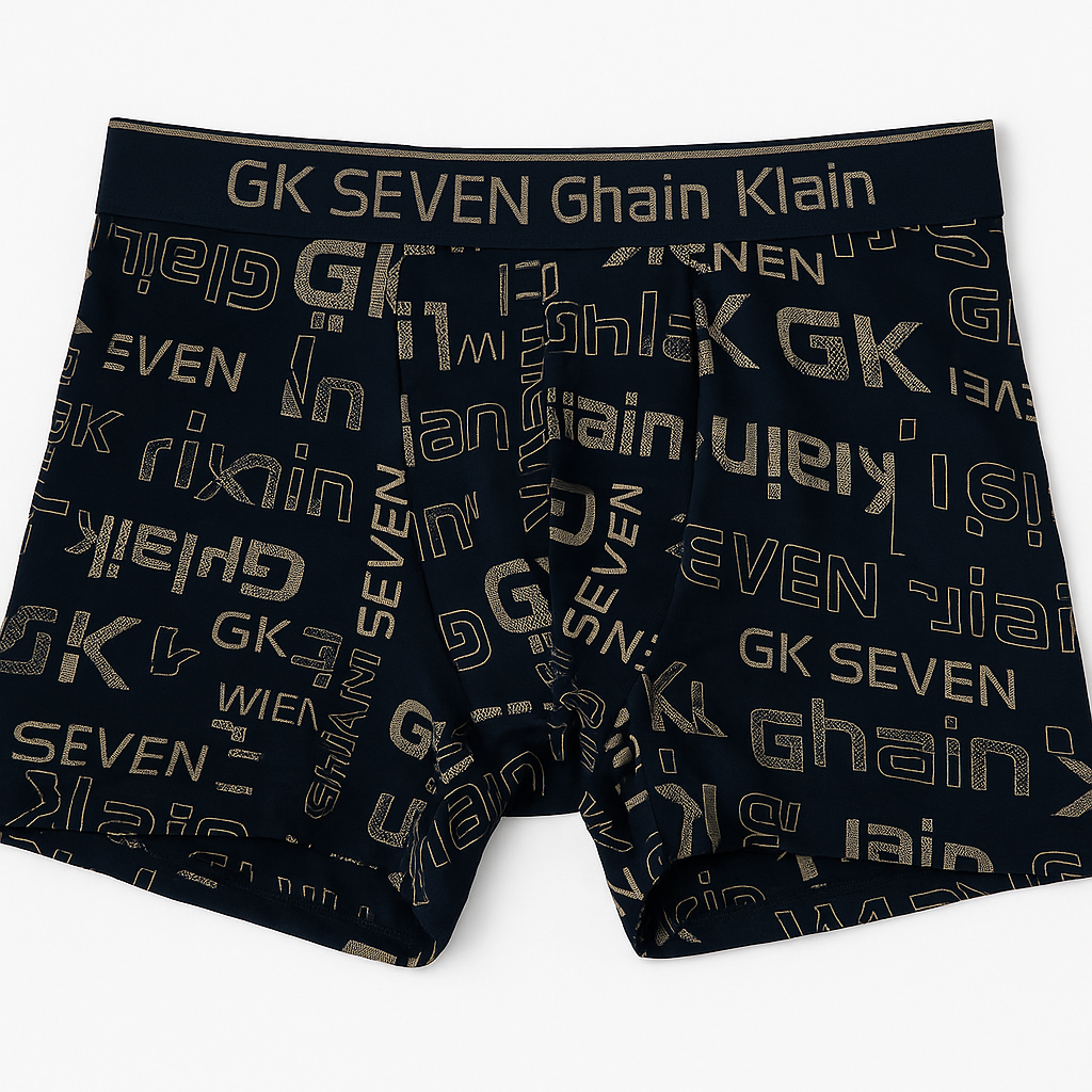Боксерки GK