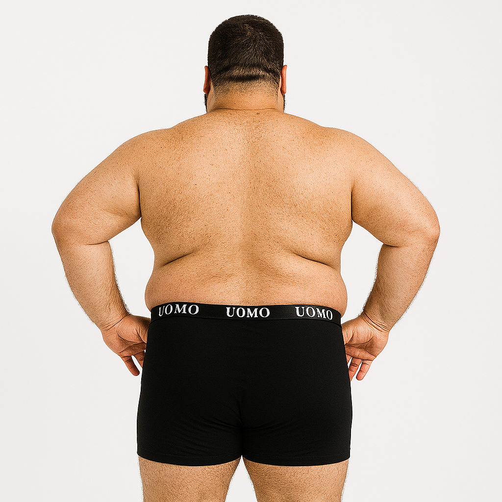 Боксерки Гигант до 8XL
