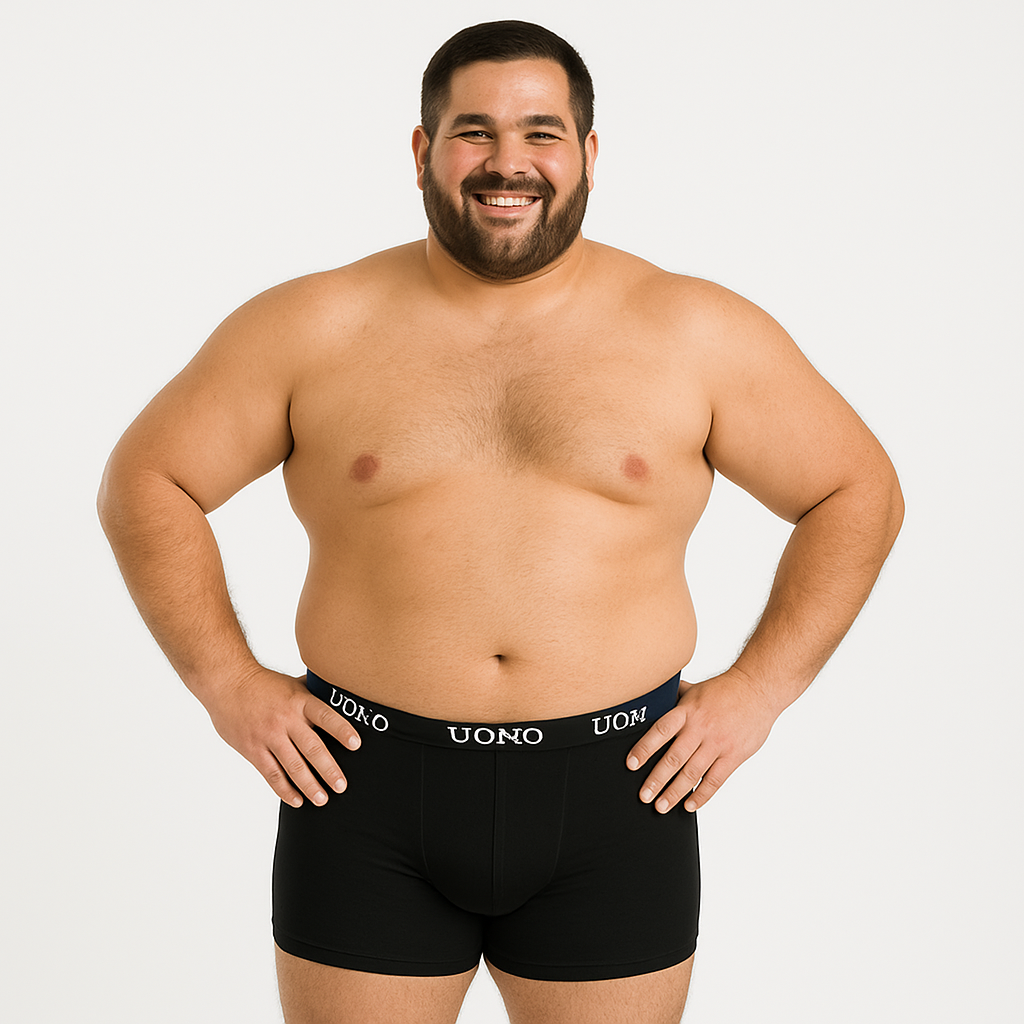 Боксерки Гигант до 8XL