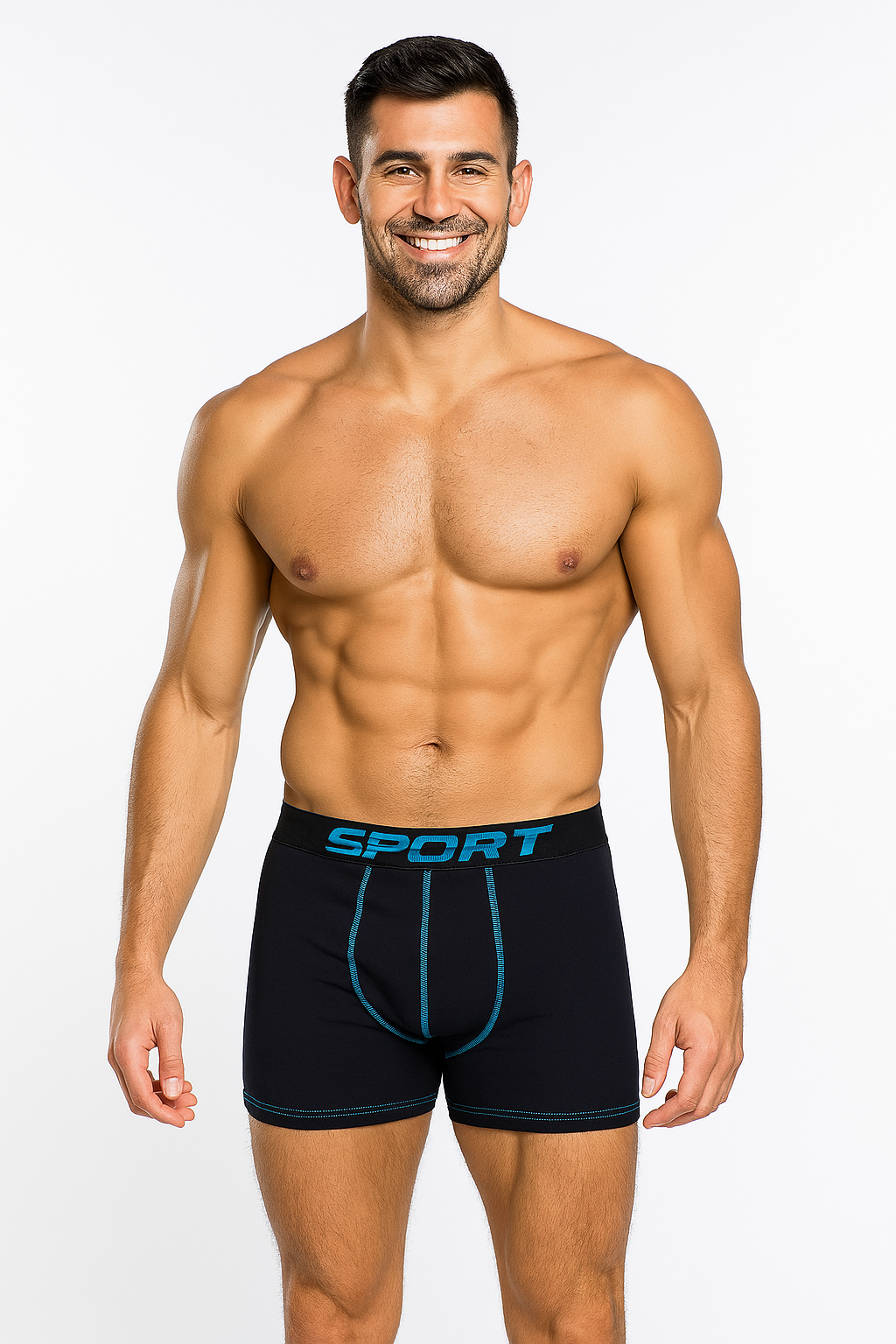 Боксерки Спорт