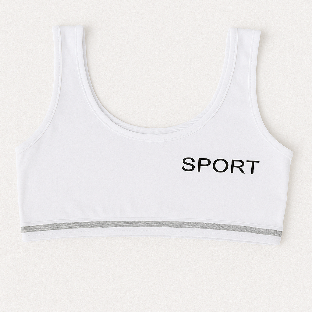 Детско бюстие - универсален размер