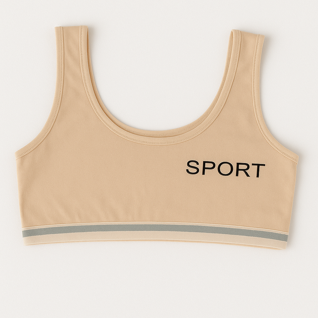 Детско бюстие - универсален размер