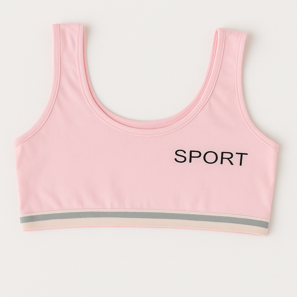 Детско бюстие - универсален размер