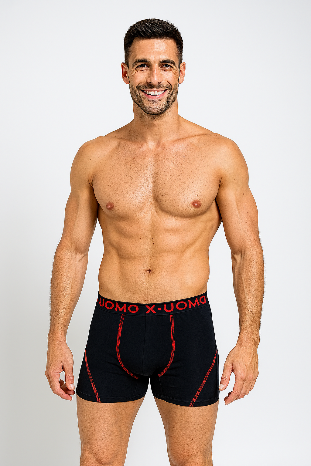 Боксерки UOMO