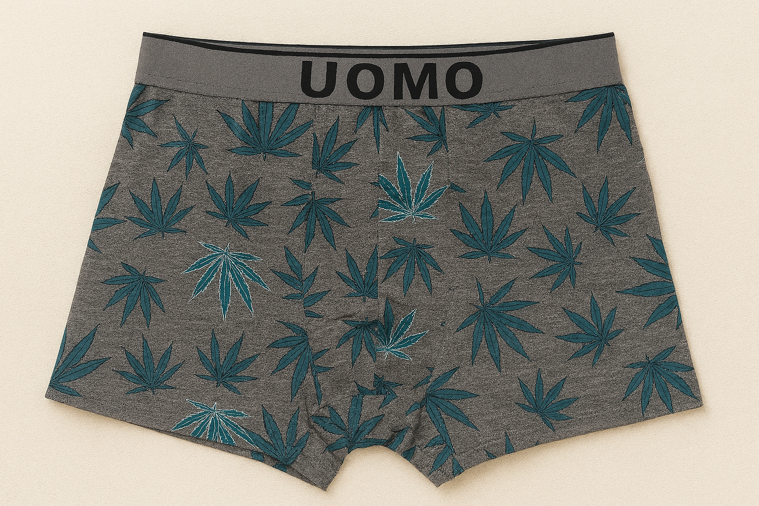 Боксерки UOMO MRH
