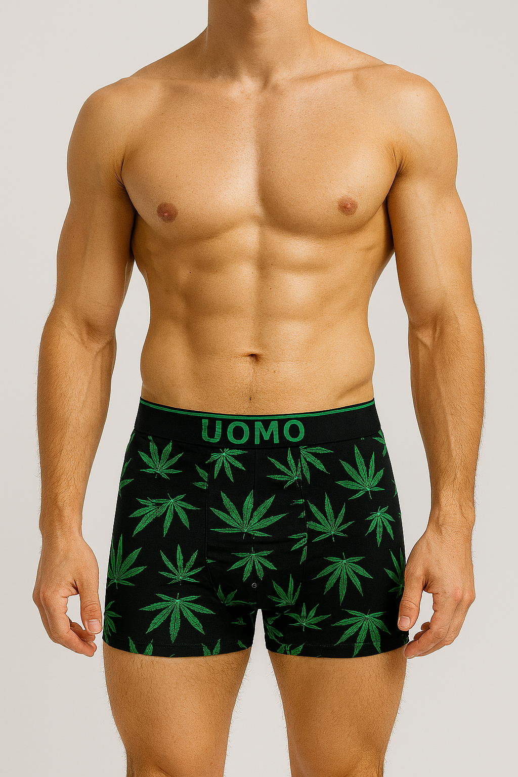 Боксерки UOMO MRH