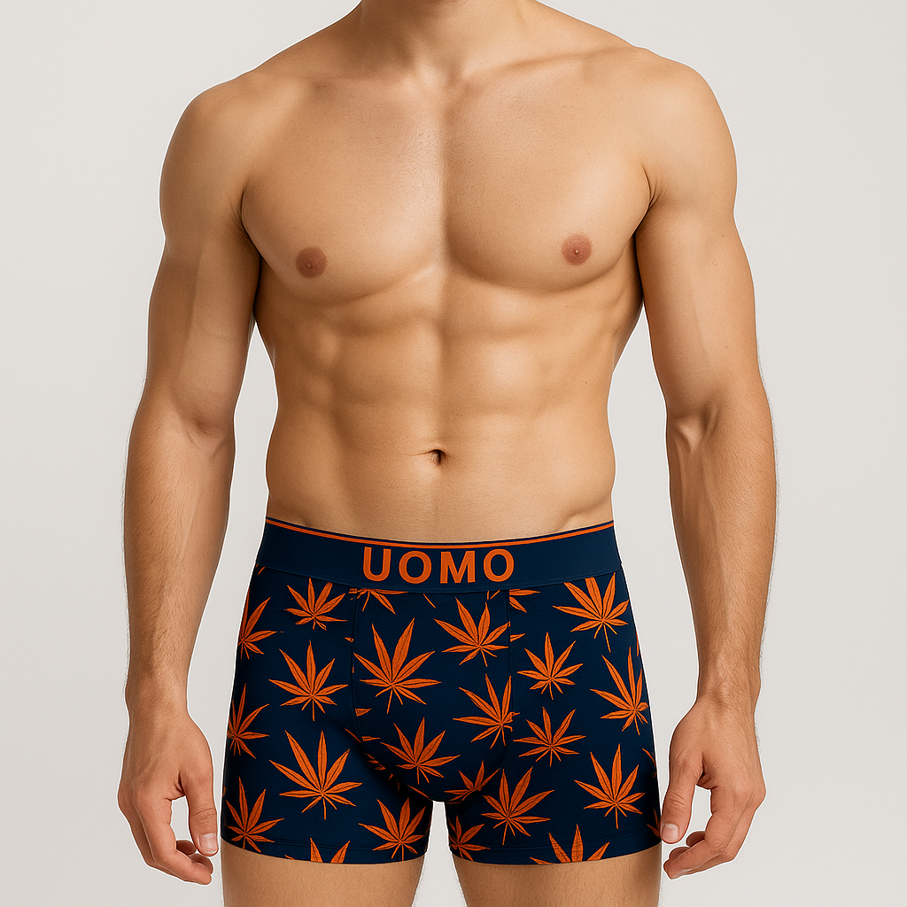 Боксерки UOMO MRH