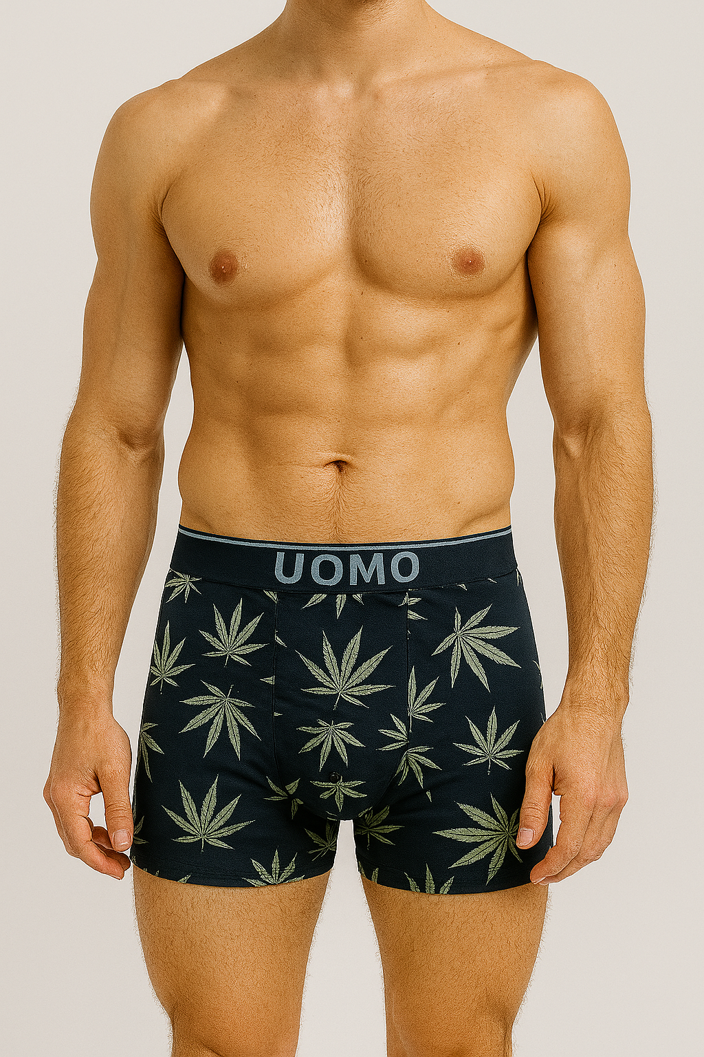 Боксерки UOMO MRH