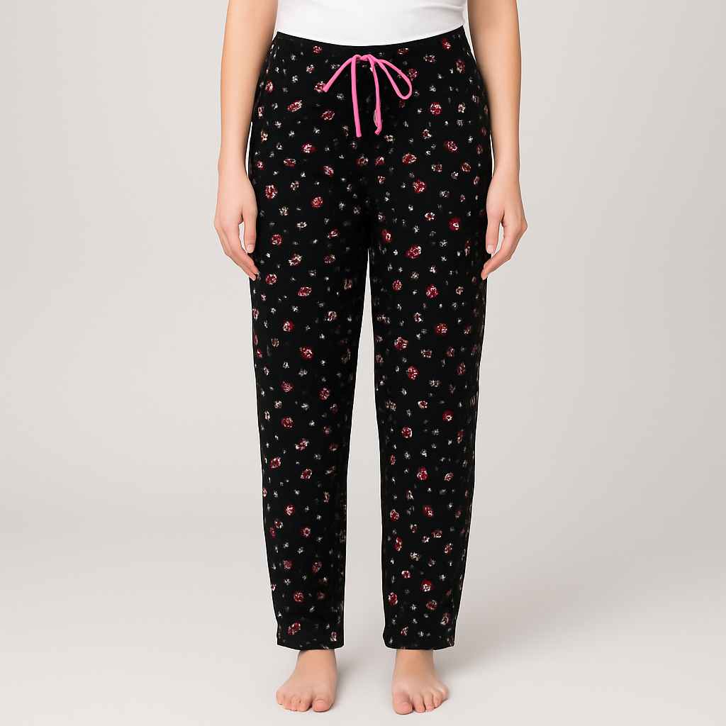 Долнище пижама