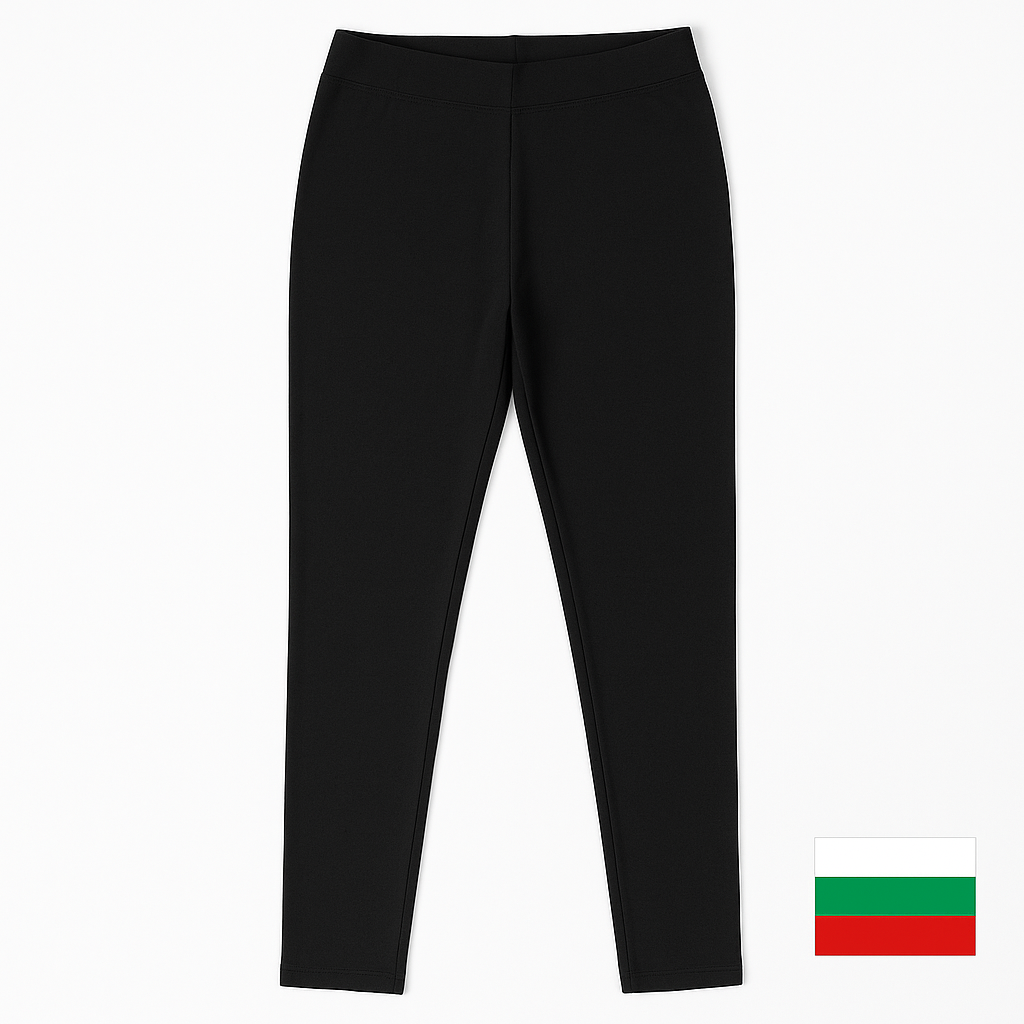 Клин дюс БГ - малки размери