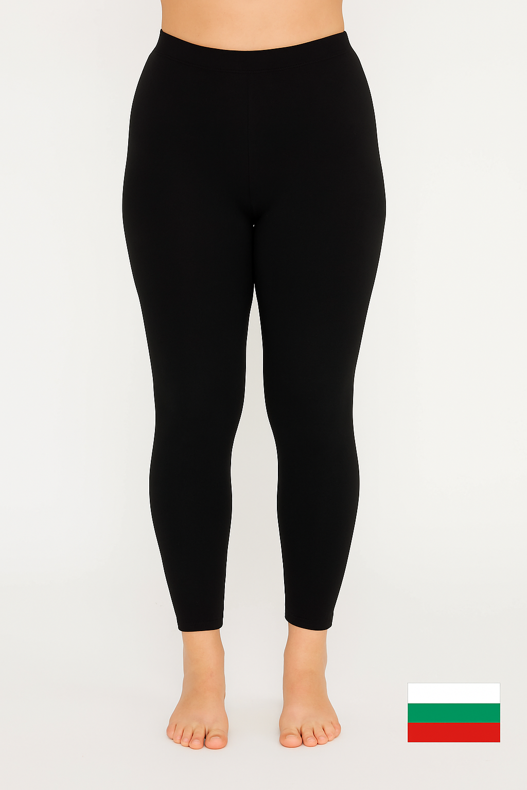 Клин дюс БГ - малки размери