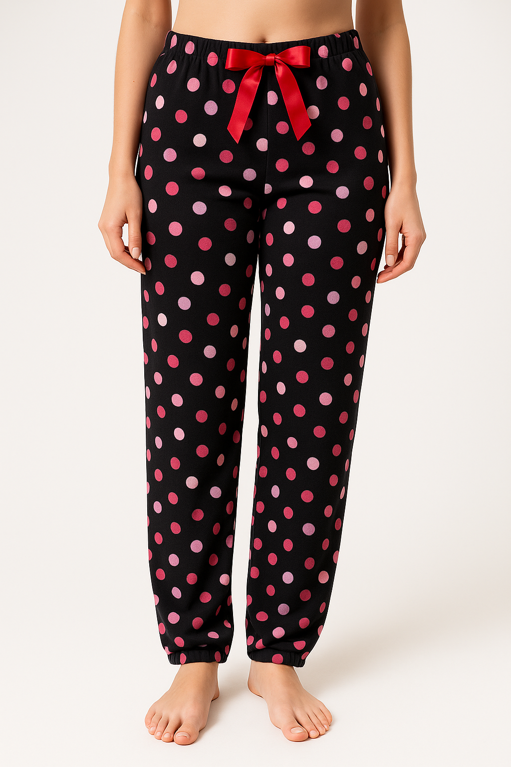 Долнище пижама - полар