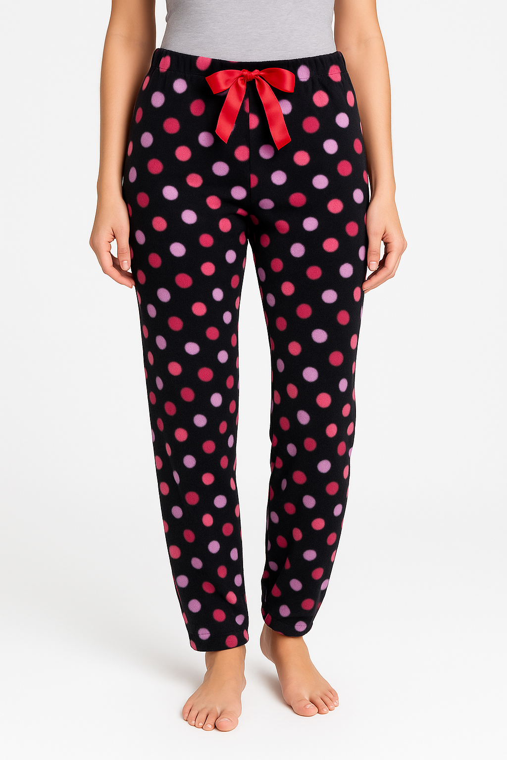 Долнище пижама - полар