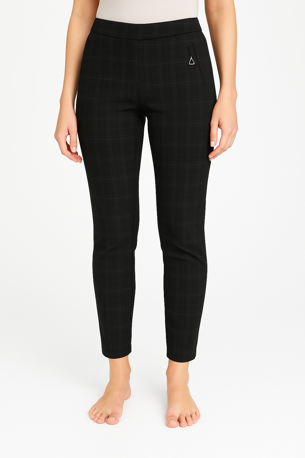 Ватиран дамски клин