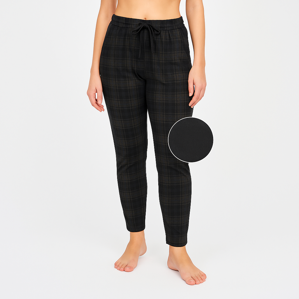 Ватиран клин с ластик