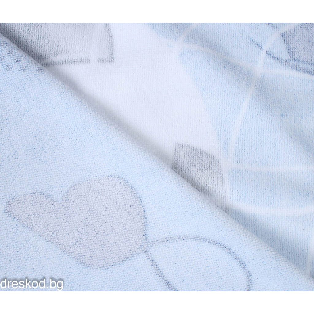 Плажна кърпа Summer Trip