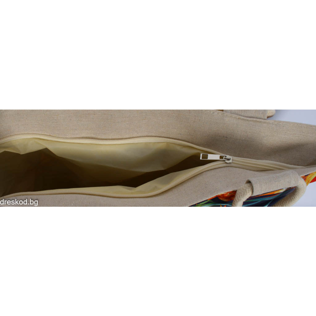 Чанта за плаж Плодчета