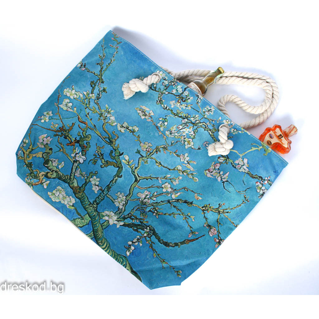 Чанта за плаж Tree