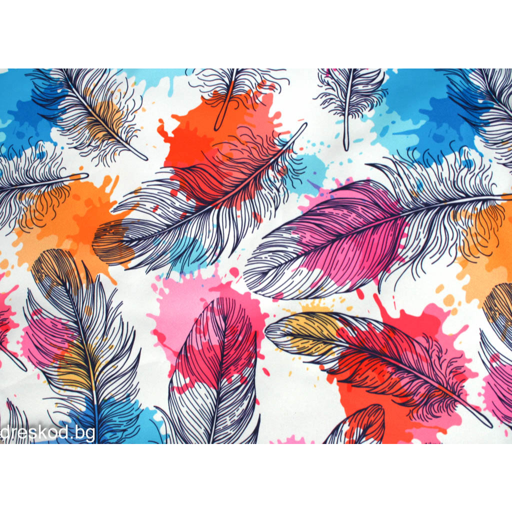 Чанта за плаж Листопад