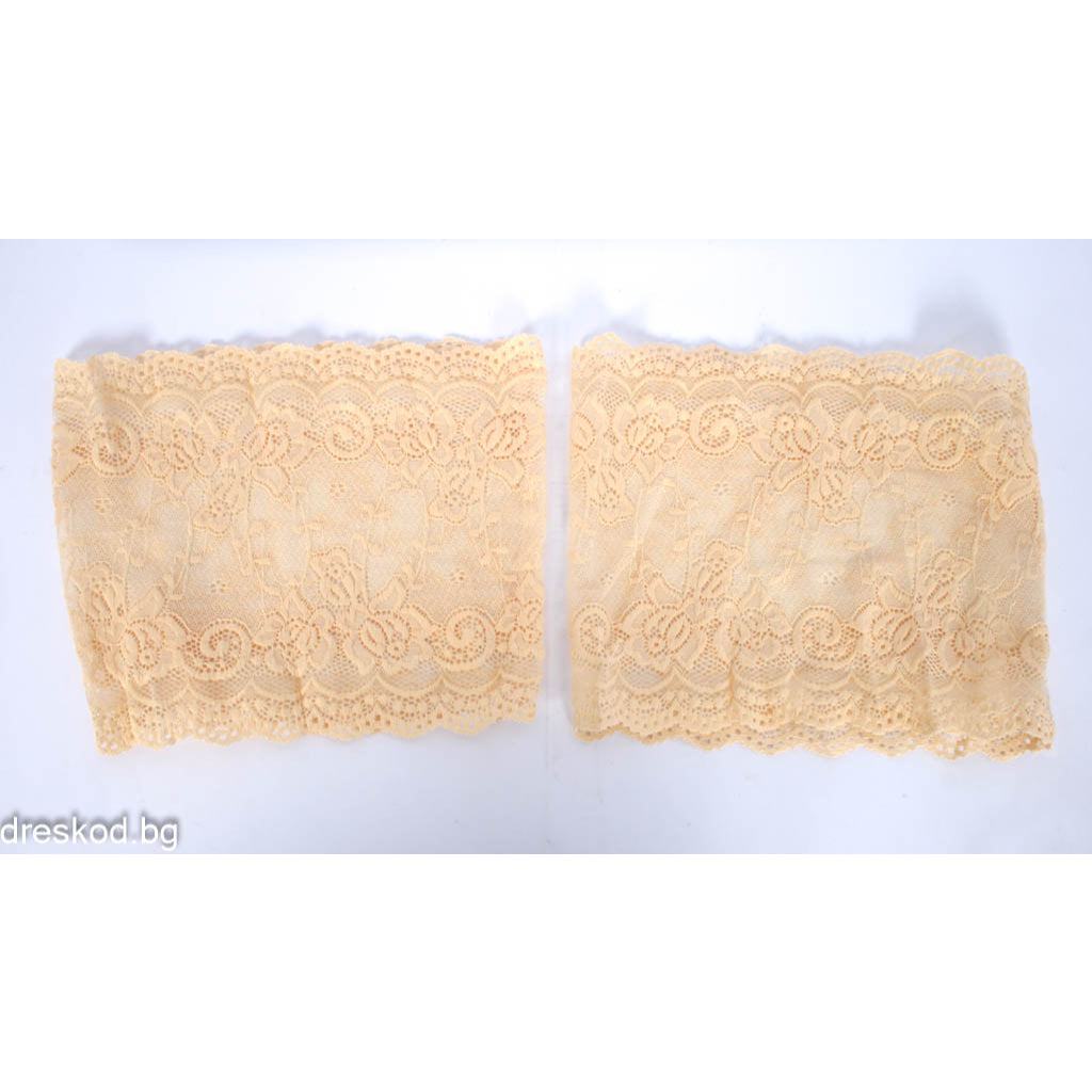 Ленти против протриване на бедрата