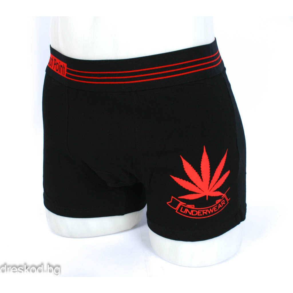 Комплект Боксерки Mary Jane