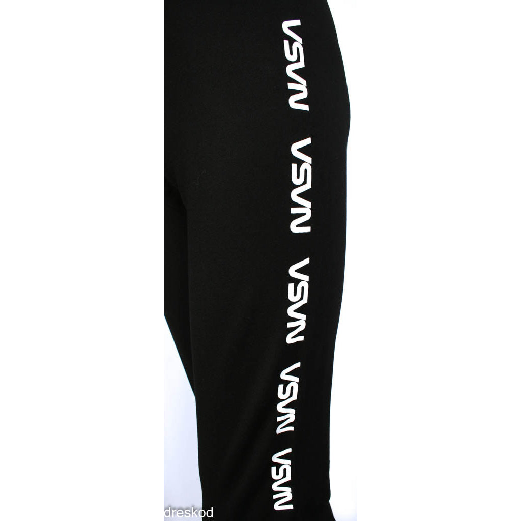 Спортен клин - NASA