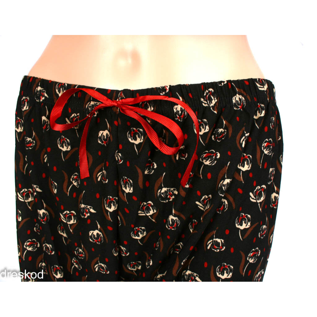 Долнище пижама