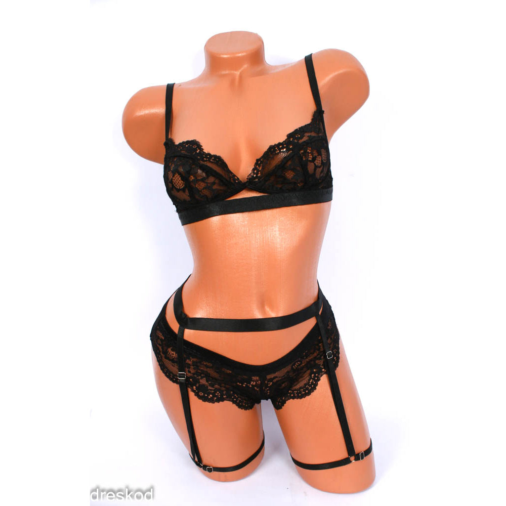 Дамско еротично бельо