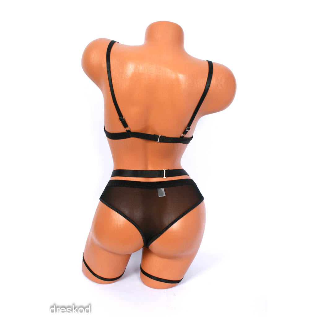 Дамско еротично бельо