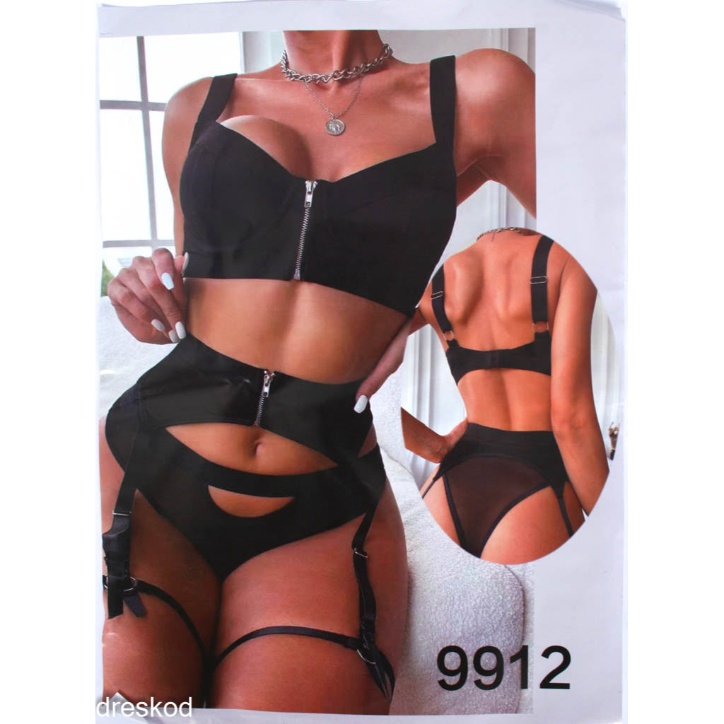 Секси еротично бельо