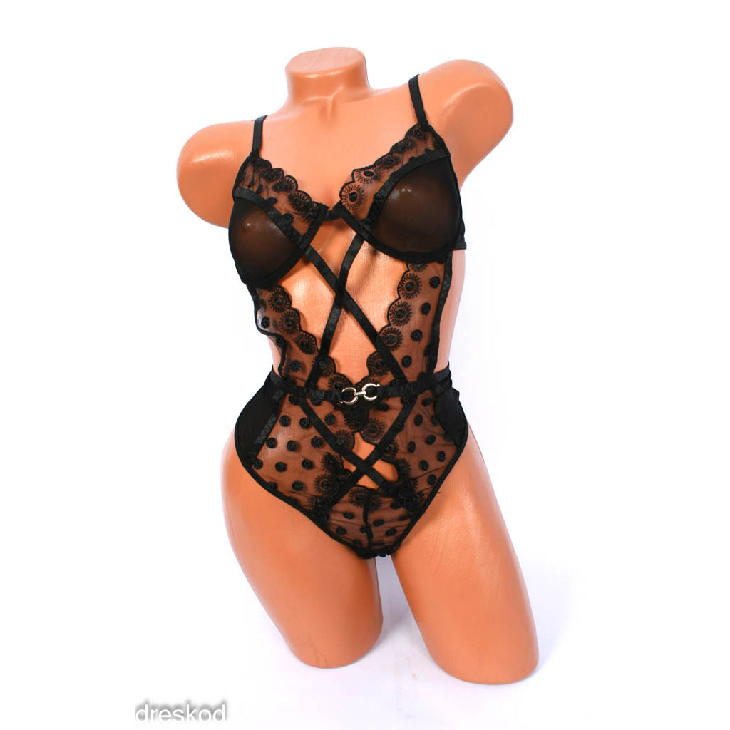 Еротичен секси боди