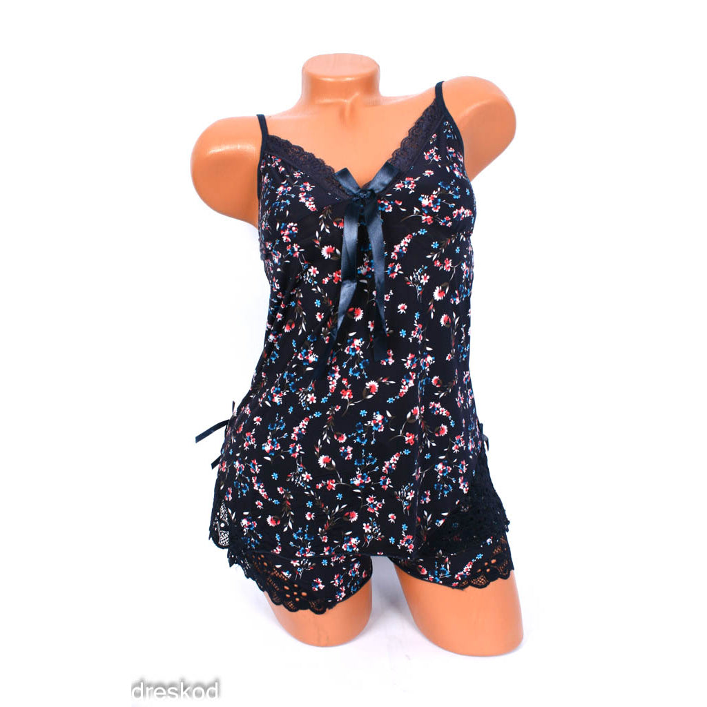 Сатенен комплект за спане