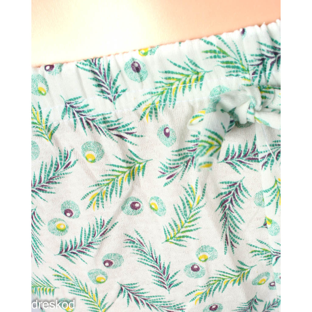 Долнище пижама