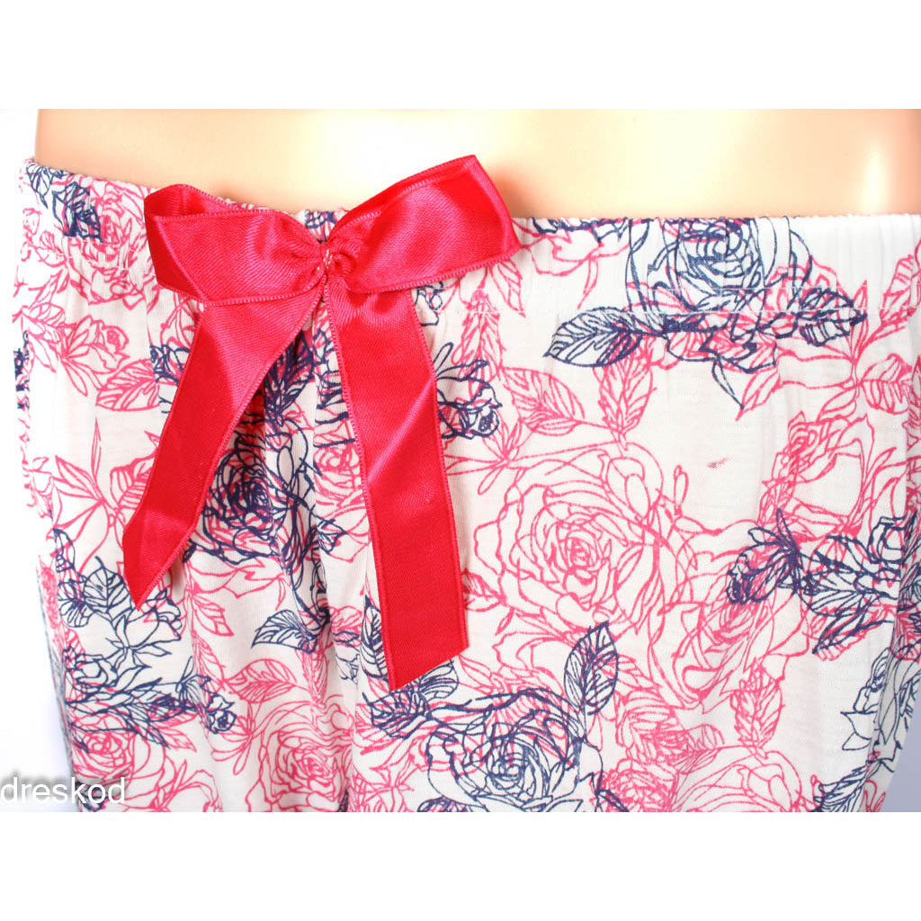 Долнище пижама