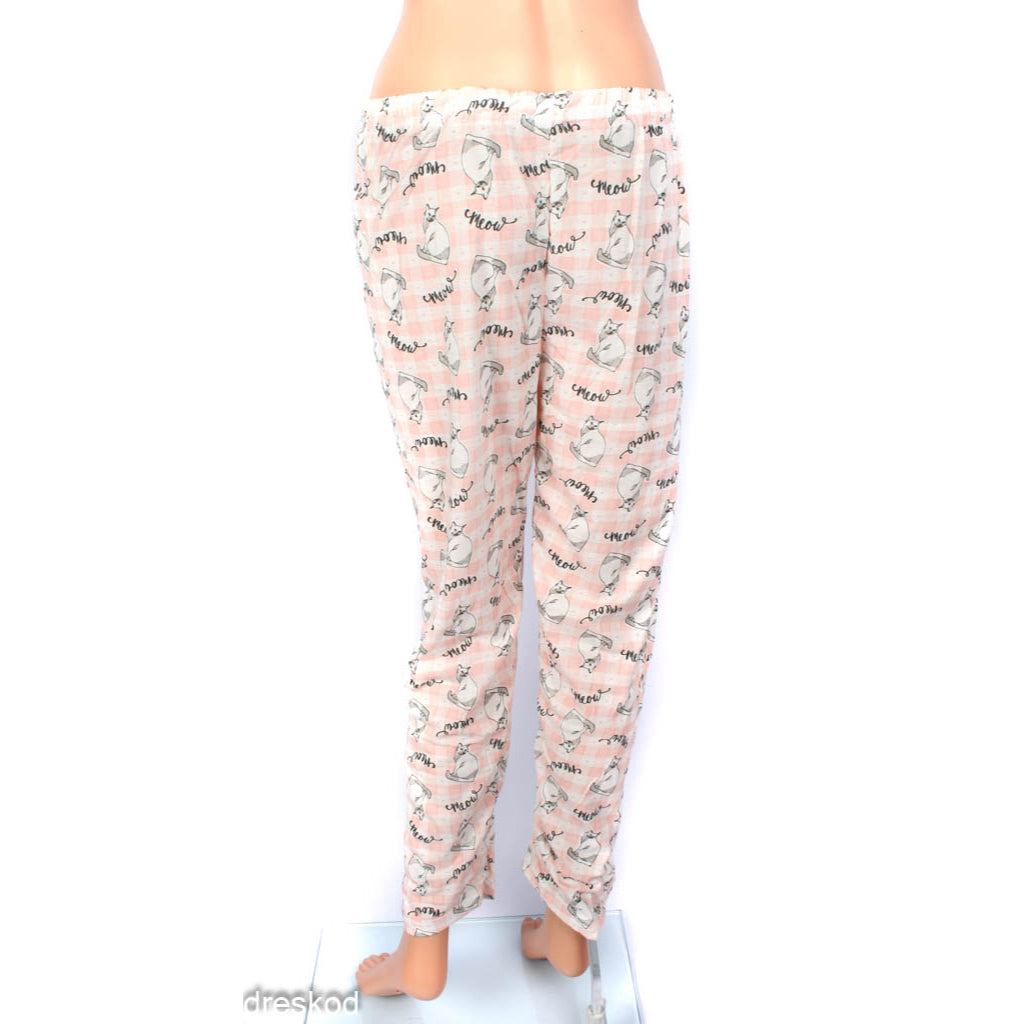 Долнище пижама