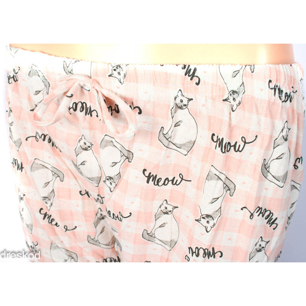 Долнище пижама