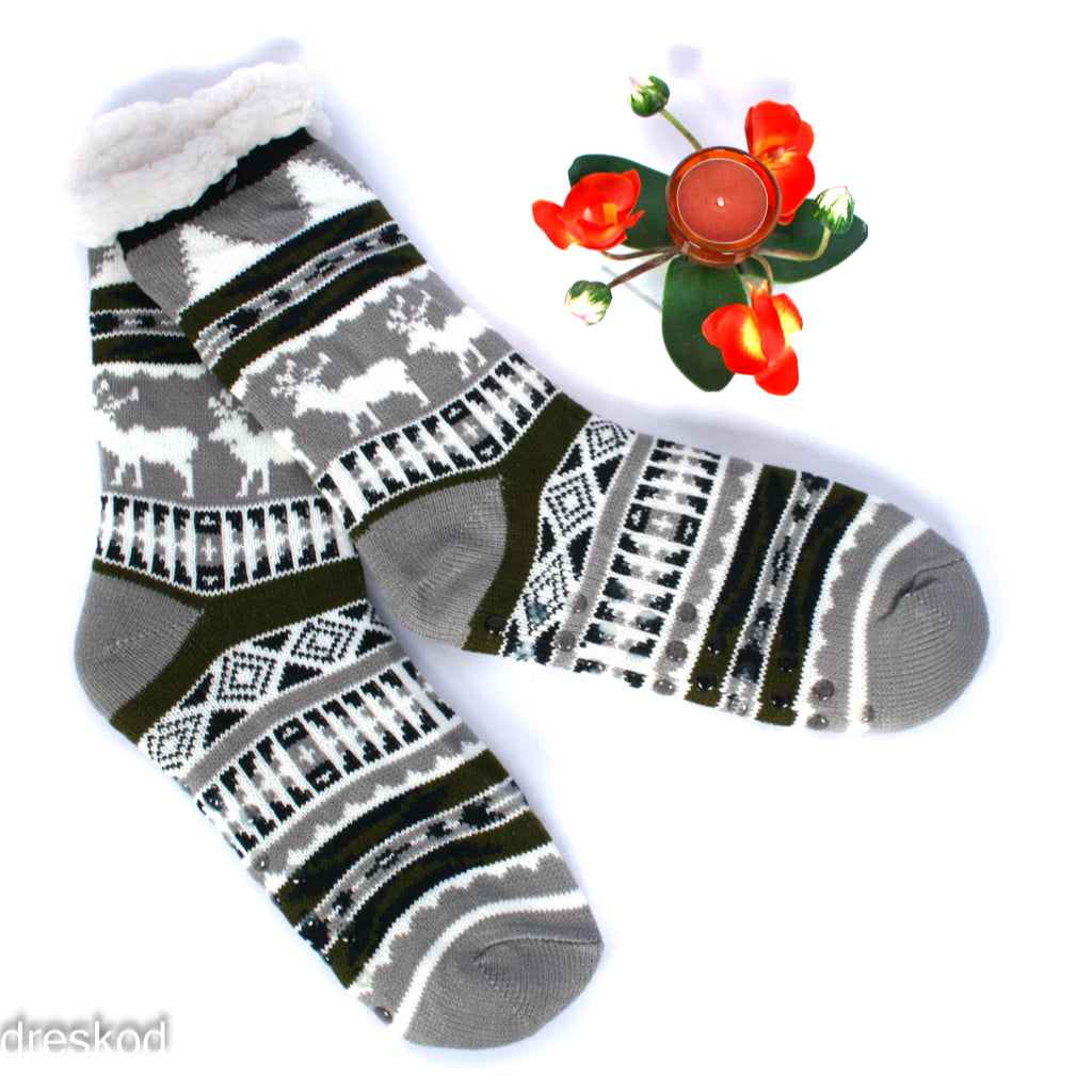 Мъжки коледни шушони